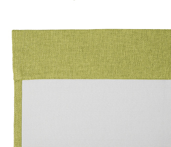 Штора Димаут Рогожка с креплением Кулиса v20. Фото 4