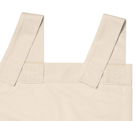 Штора Велюр матовый с креплением Петли с липучкой v02