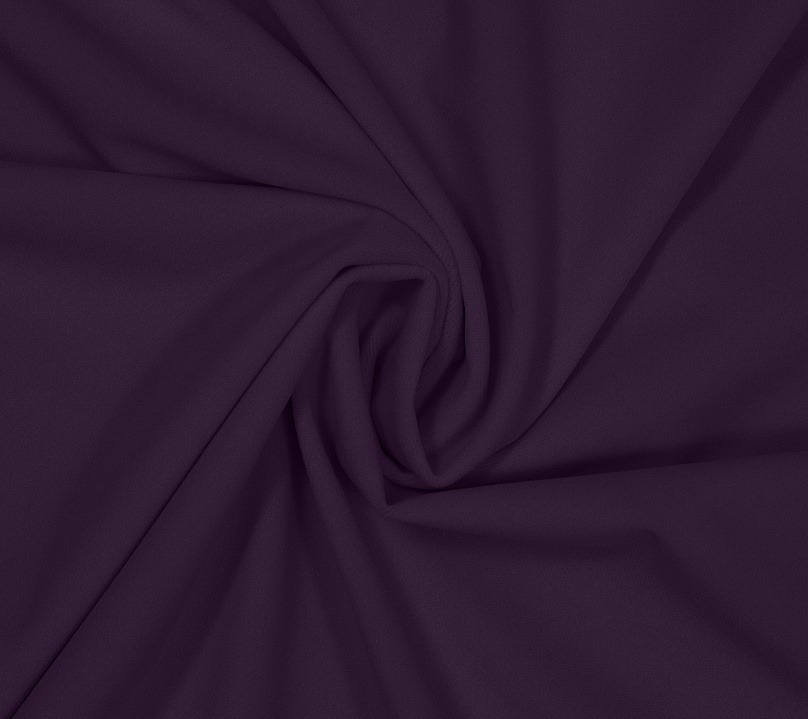 Штора Велюр матовый с креплением Кулиса с гребешком v27. Фото 5