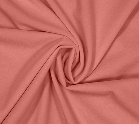 Штора Велюр матовый с креплением Люверсы v25