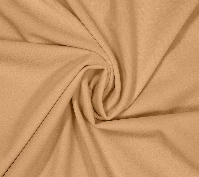 Штора Велюр матовый с креплением Шторная тесьма v21. Фото 6