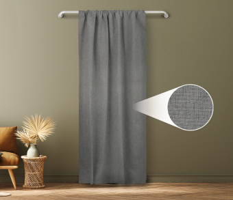 Санди однотонные v14 с креплением Кулиса. Фото 1