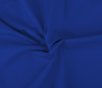 Шторы Стандарт василек на люверсах. Фото 4