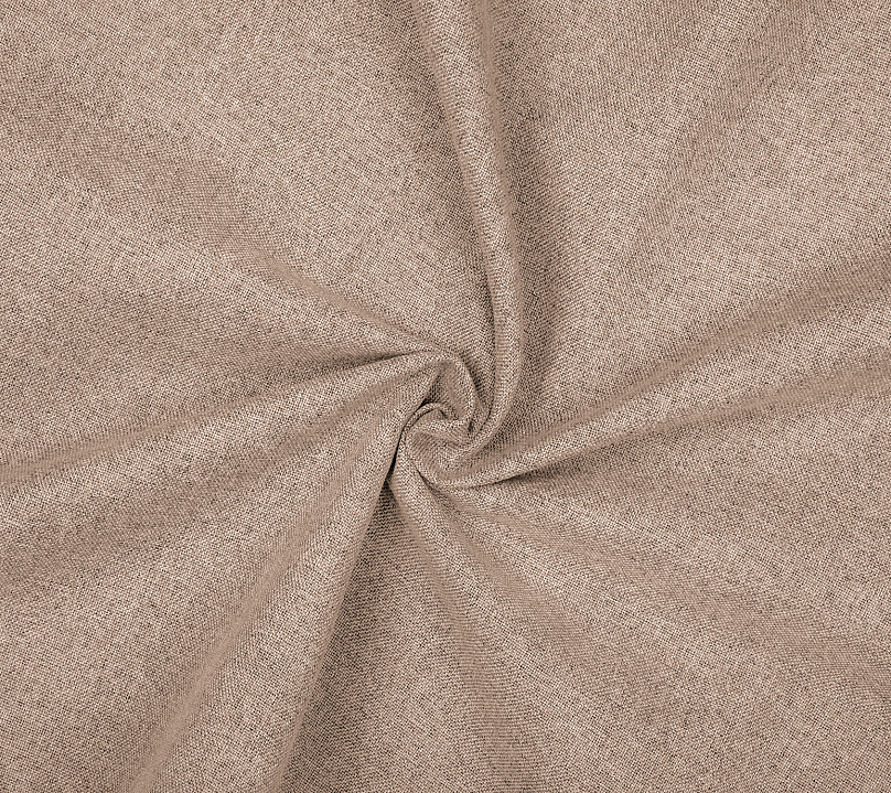 Штора Премиум Рогожка v03 с креплением Петли. Фото 5