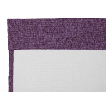 Штора Димаут Рогожка с креплением Кулиса v28. Фото 4