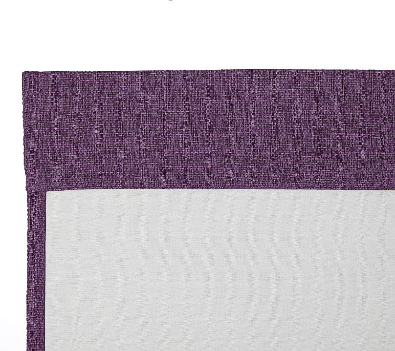 Штора Димаут Рогожка с креплением Кулиса v28. Фото 4