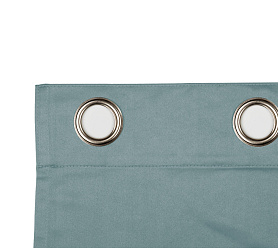 Штора Микровелюр v20 с креплением Люверсы