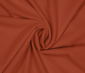 Штора Велюр матовый с креплением Петли с липучкой v23. Фото 6