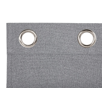 Штора Блэкаут Долли с креплением Люверсы v08. Фото 4