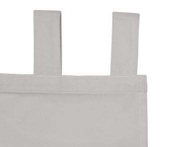 Штора Велюр матовый с креплением Петли v10. Фото 3