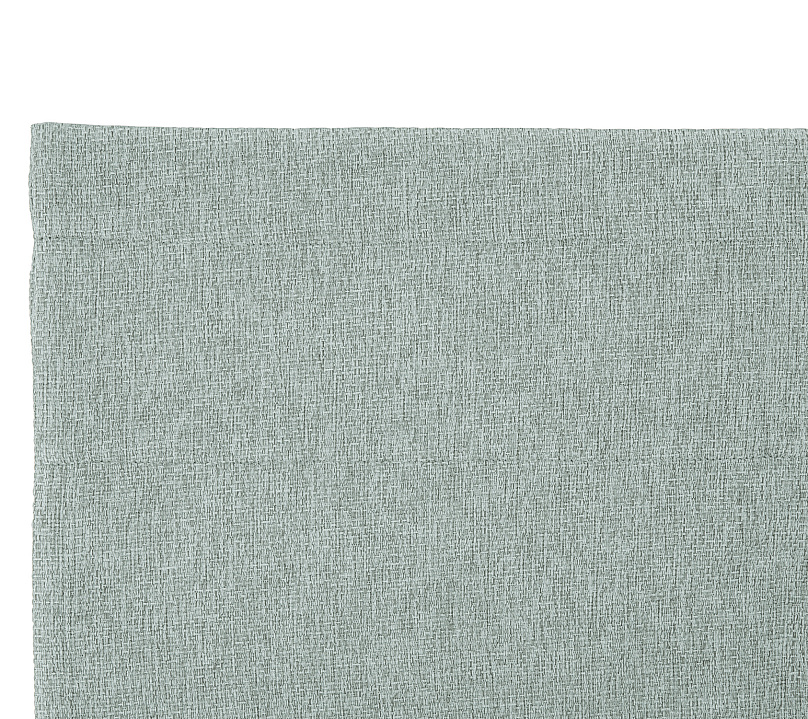 Штора Димаут Рогожка с креплением Кулиса с гребешком v14. Фото 3