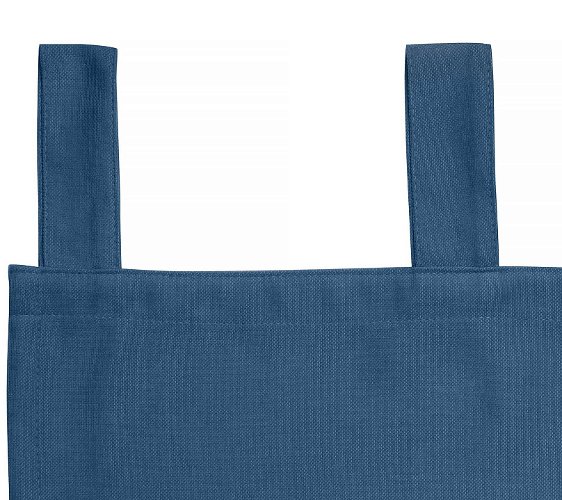 Канвас однотонные v41 с креплением Петли без липучек. Фото 4