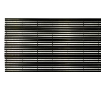 Грязезащитная решетка Комфорт Слим