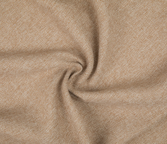 Штора Димаут Рогожка с креплением Петли с липучкой v05. Фото 6