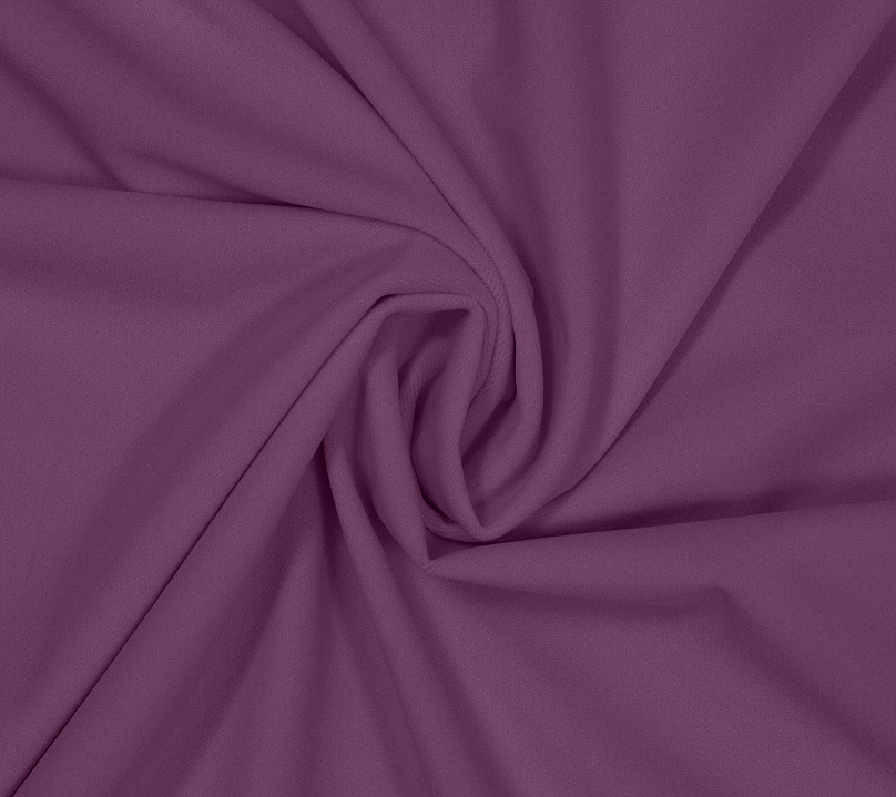 Штора Велюр матовый с креплением Кулиса v26. Фото 5