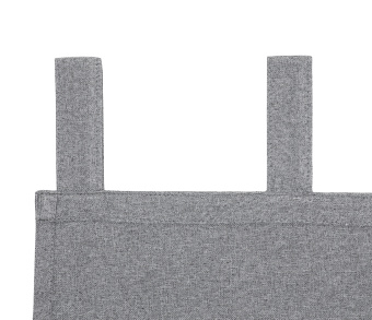 Штора Блэкаут Долли с креплением Петли v08. Фото 4