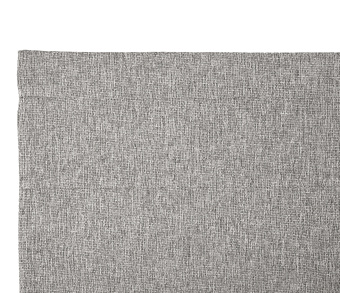 Штора Димаут Рогожка с креплением Кулиса с гребешком v12. Фото 3