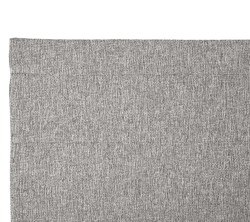 Штора Димаут Рогожка с креплением Кулиса с гребешком v12. Фото 3