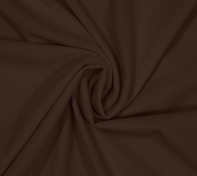 Штора Велюр матовый с креплением Петли с липучкой v31