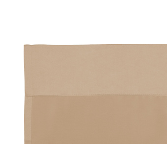 Штора Микровелюр v05 с креплением Кулиса с гребешком. Фото 4