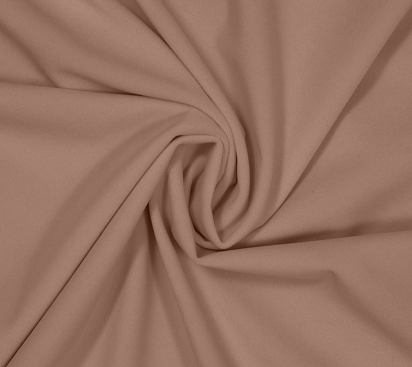 Штора Велюр матовый с креплением Кулиса v06. Фото 5