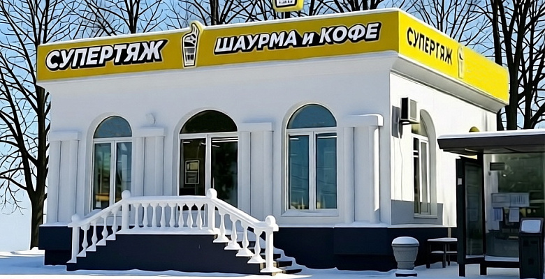 Масштабный заказ грязезащитных ковриков