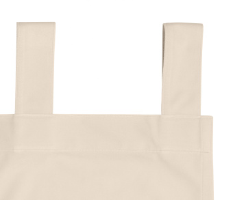 Штора Велюр матовый с креплением Петли с липучкой v02. Фото 3