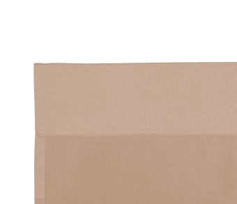 Штора Микровелюр v06 с креплением Кулиса с гребешком. Фото 4