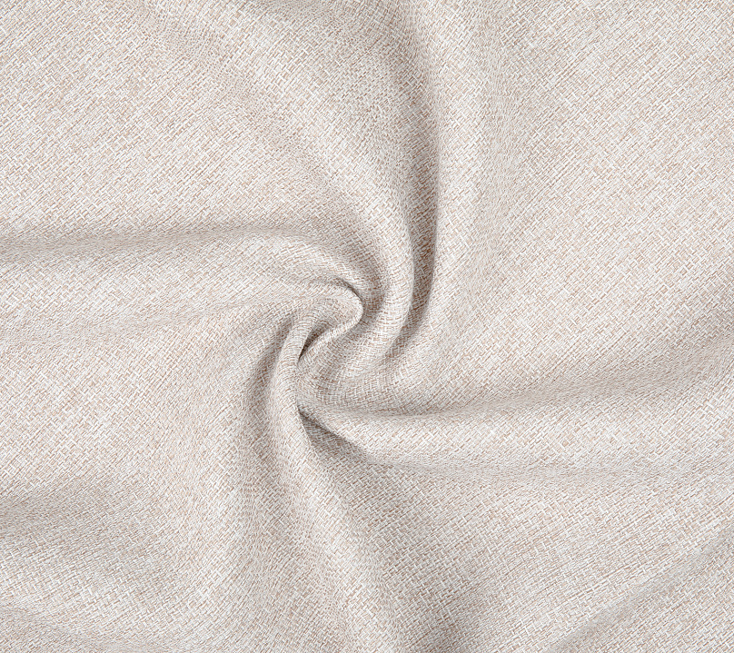 Штора Димаут Рогожка с креплением Кулиса v02. Фото 5