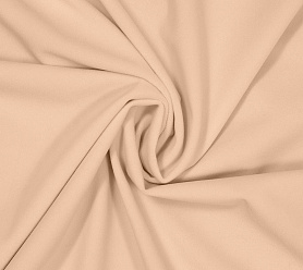 Штора Велюр матовый с креплением Кулиса с гребешком v03