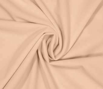 Штора Велюр матовый с креплением Кулиса с гребешком v03. Фото 5