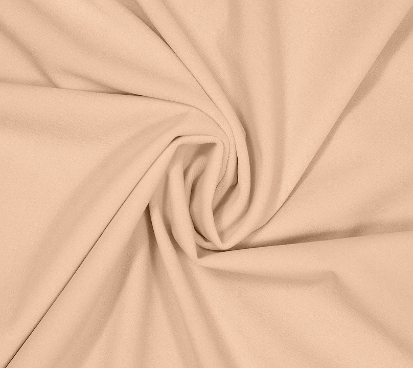 Штора Велюр матовый с креплением Кулиса с гребешком v03. Фото 5