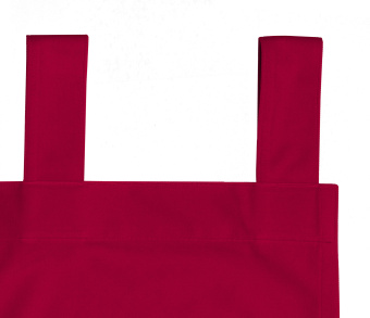 Штора Велюр матовый с креплением Петли с липучкой v28. Фото 3