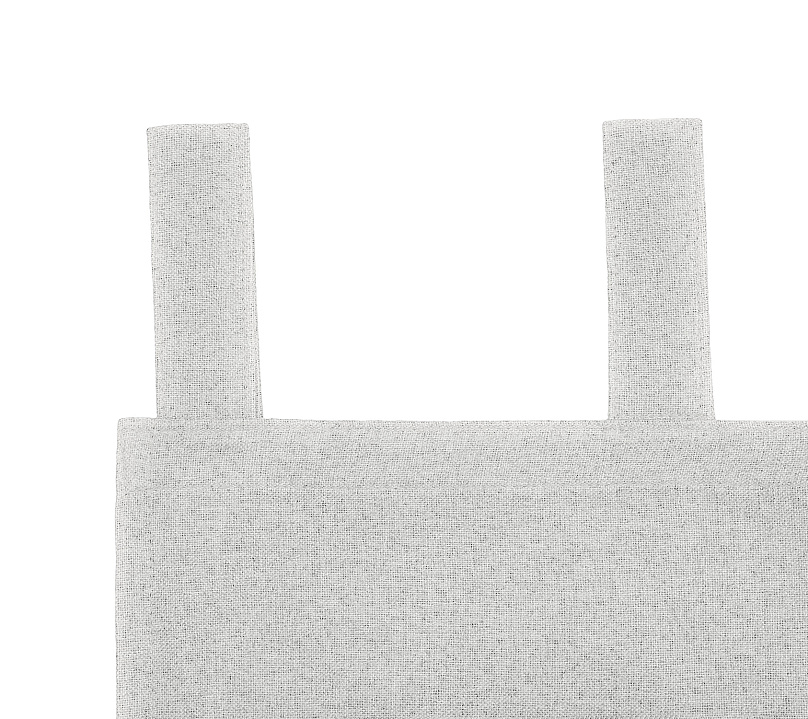 Штора Блэкаут Долли с креплением Петли v02. Фото 3