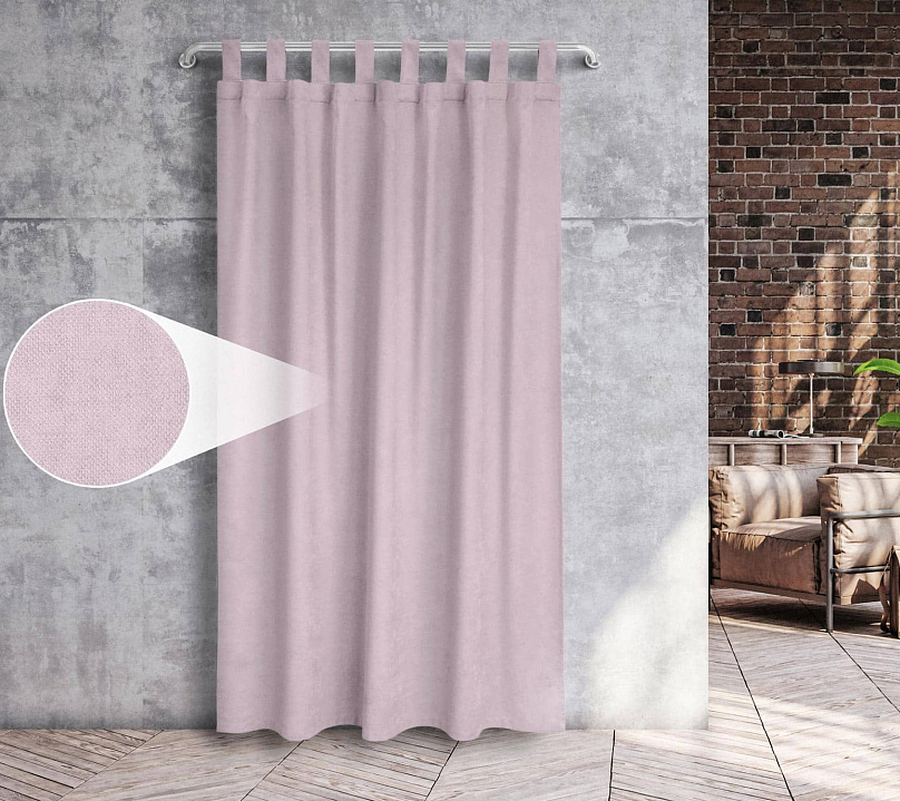 Канвас однотонные v20 с креплением Петли на липучках. Фото 3