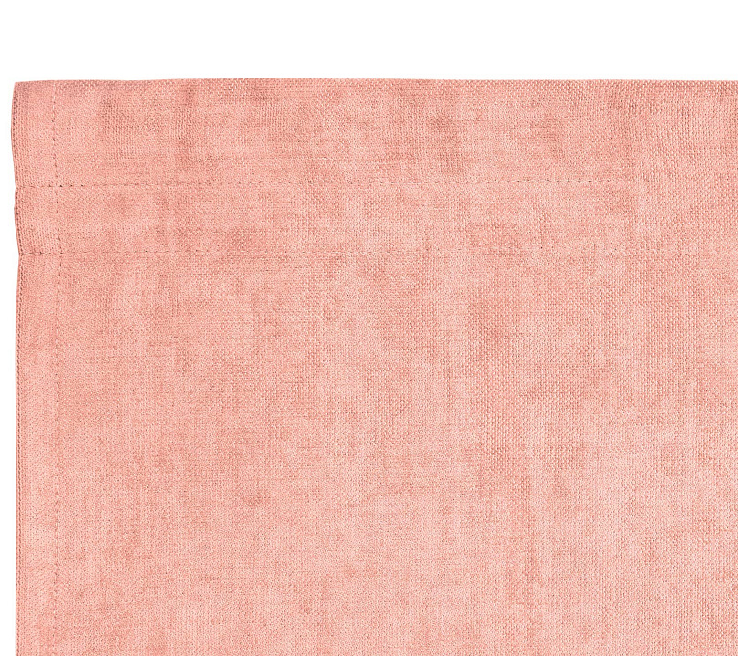 Канвас однотонные v23 с креплением Тесьма. Фото 4