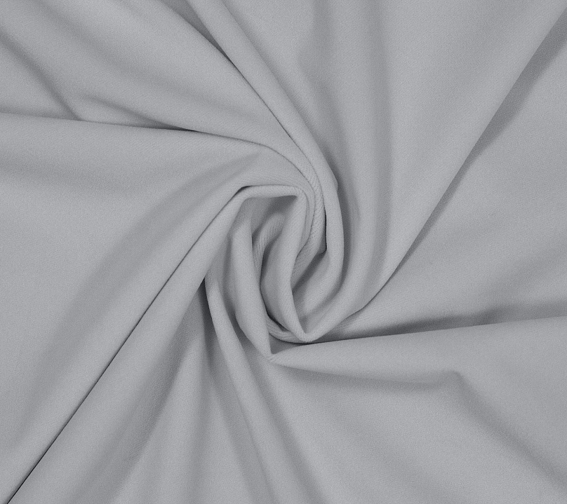 Штора Велюр матовый с креплением Кулиса v12. Фото 5