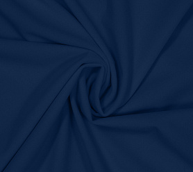 Штора Велюр матовый с креплением Кулиса с гребешком v32