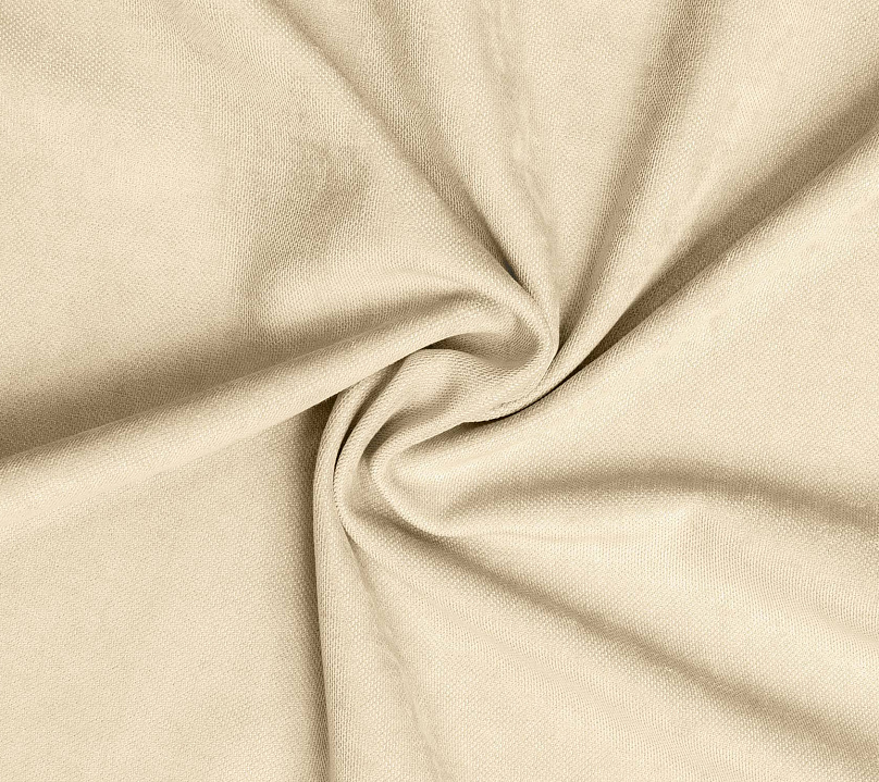 Канвас однотонные v05 с креплением Люверсы. Фото 6