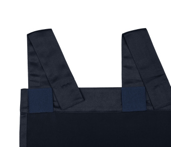 Штора Микровелюр v36 с креплением Петли с липучкой. Фото 6