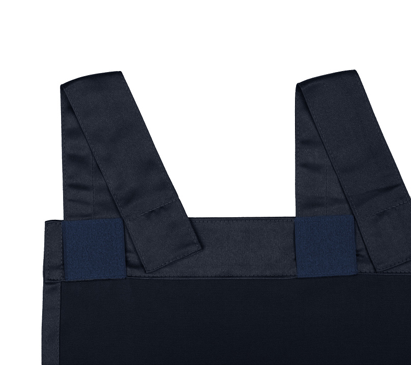 Штора Микровелюр v36 с креплением Петли с липучкой. Фото 6