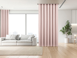 Штора Блэкаут Долли 100%