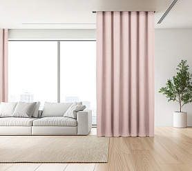 Штора Блэкаут Долли 100%