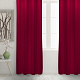 Штора Велюр матовый