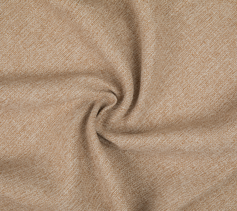 Штора Димаут Рогожка с креплением Люверсы v05. Фото 5