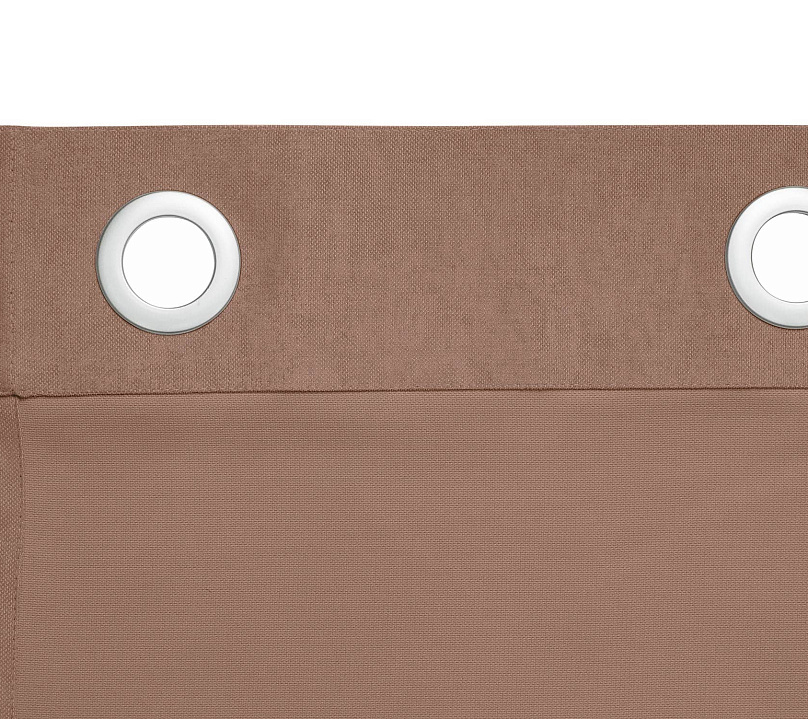 Канвас однотонные v16 с креплением Люверсы. Фото 5