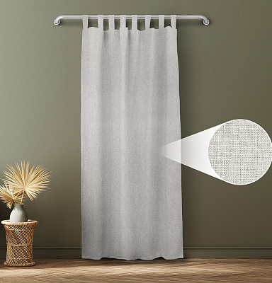 Санди однотонные v11 с креплением Петли с липучкой