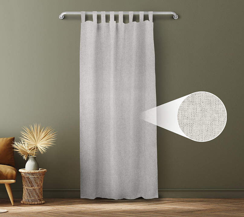 Санди однотонные v11 с креплением Петли с липучкой. Фото 1