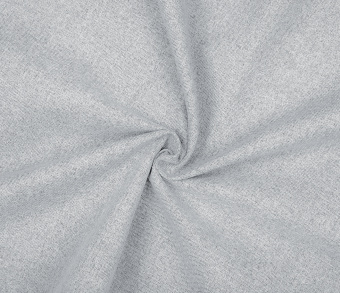 Штора Блэкаут Долли с креплением Петли с липучкой v03. Фото 6