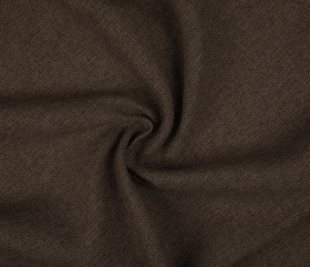 Штора Димаут Рогожка с креплением Кулиса v27. Фото 5